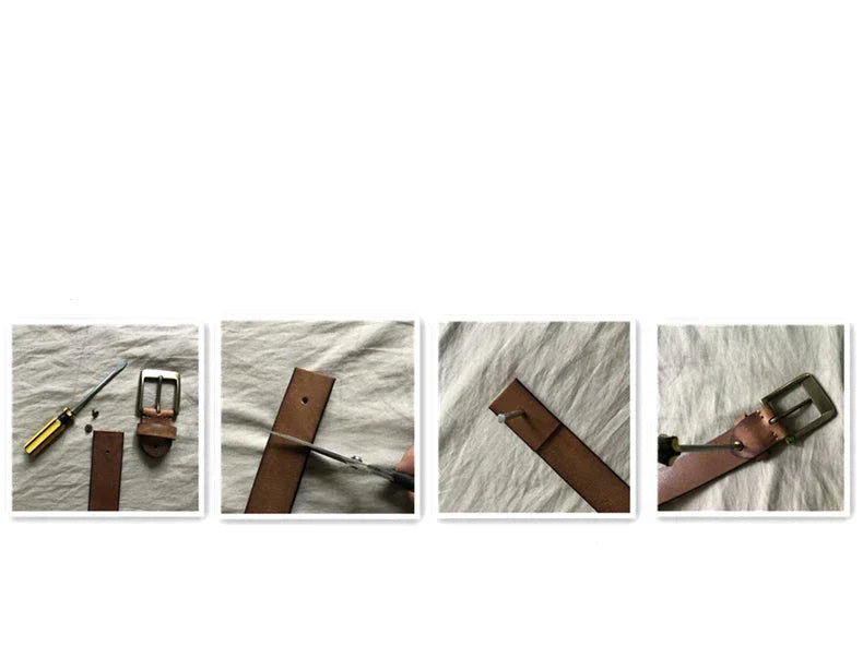 Cowboy Classic Gürtel