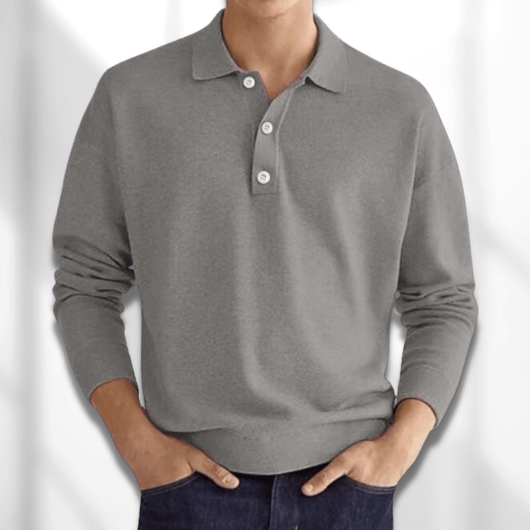 ZAYN | Poloshirt für Männer