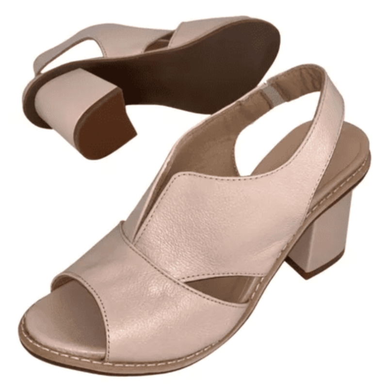 Hortense - Damen High Heels | Stilvoll und Elegant