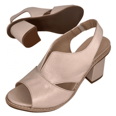 Hortense - Damen High Heels | Stilvoll und Elegant