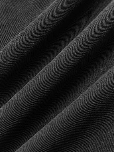 Damen Hosen Gerade Mit Taschen Business Casual