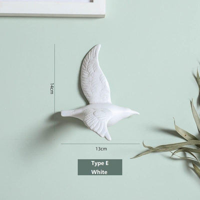 Daria Wanddekoration