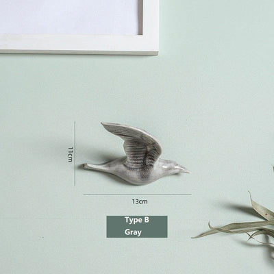 Daria Wanddekoration