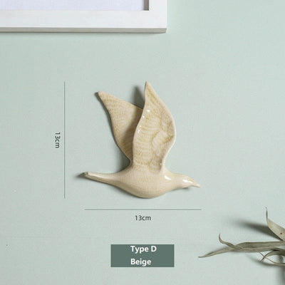 Daria Wanddekoration