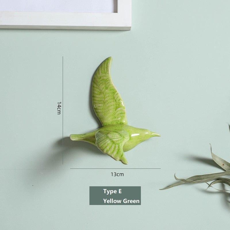 Daria Wanddekoration