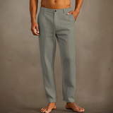 Anjay - Herren-Sommerhose in Grau