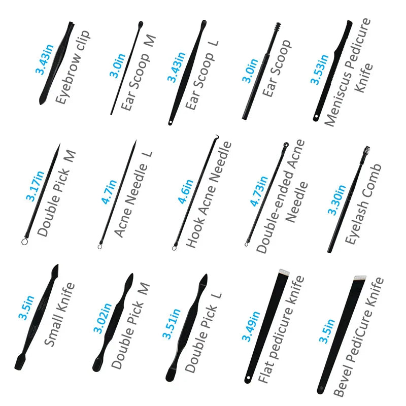 Das Nagelpflege-Meisterwerk