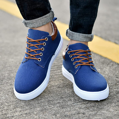 Feodor - Herren Sneaker Low
