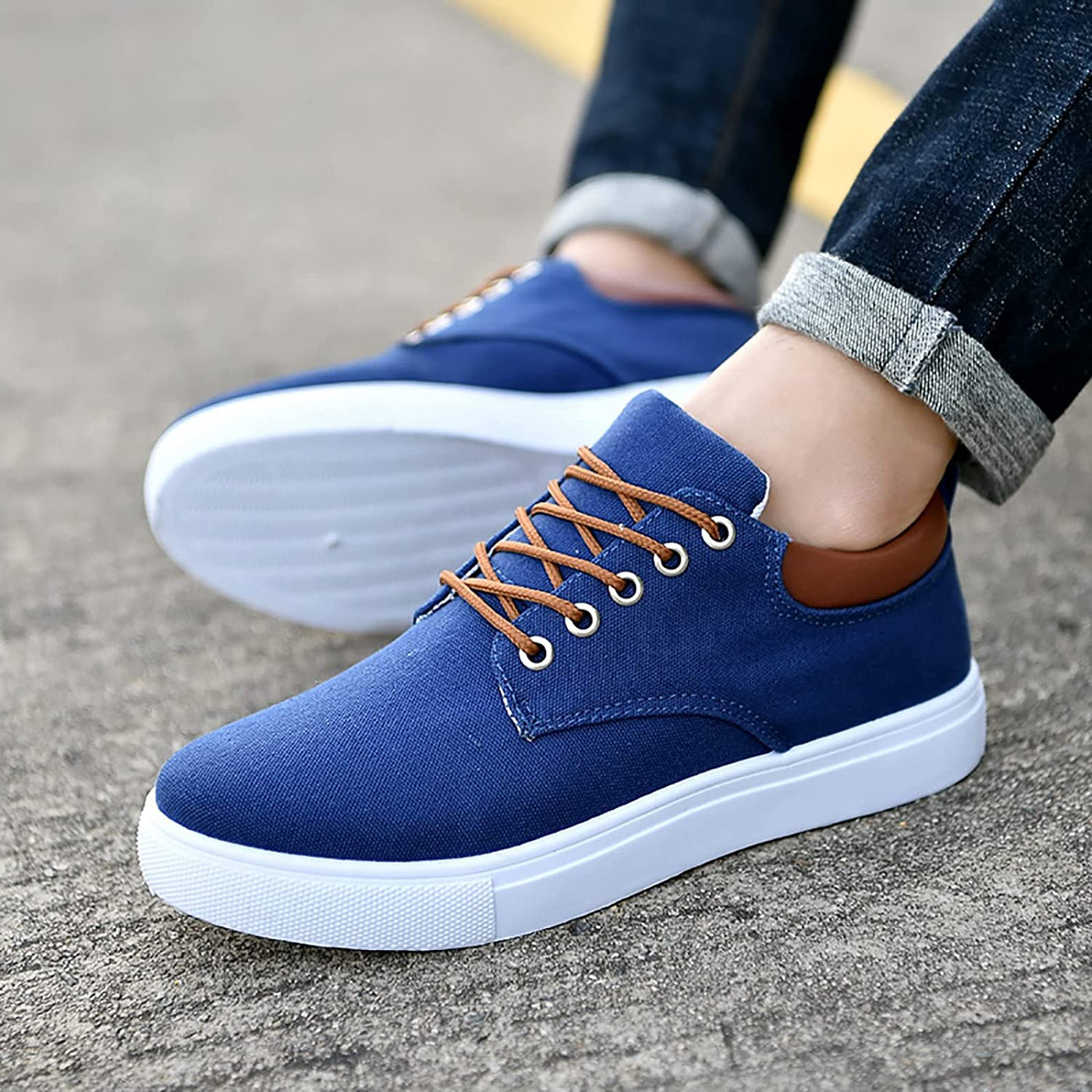Feodor - Herren Sneaker Low