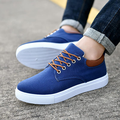 Feodor - Herren Sneaker Low