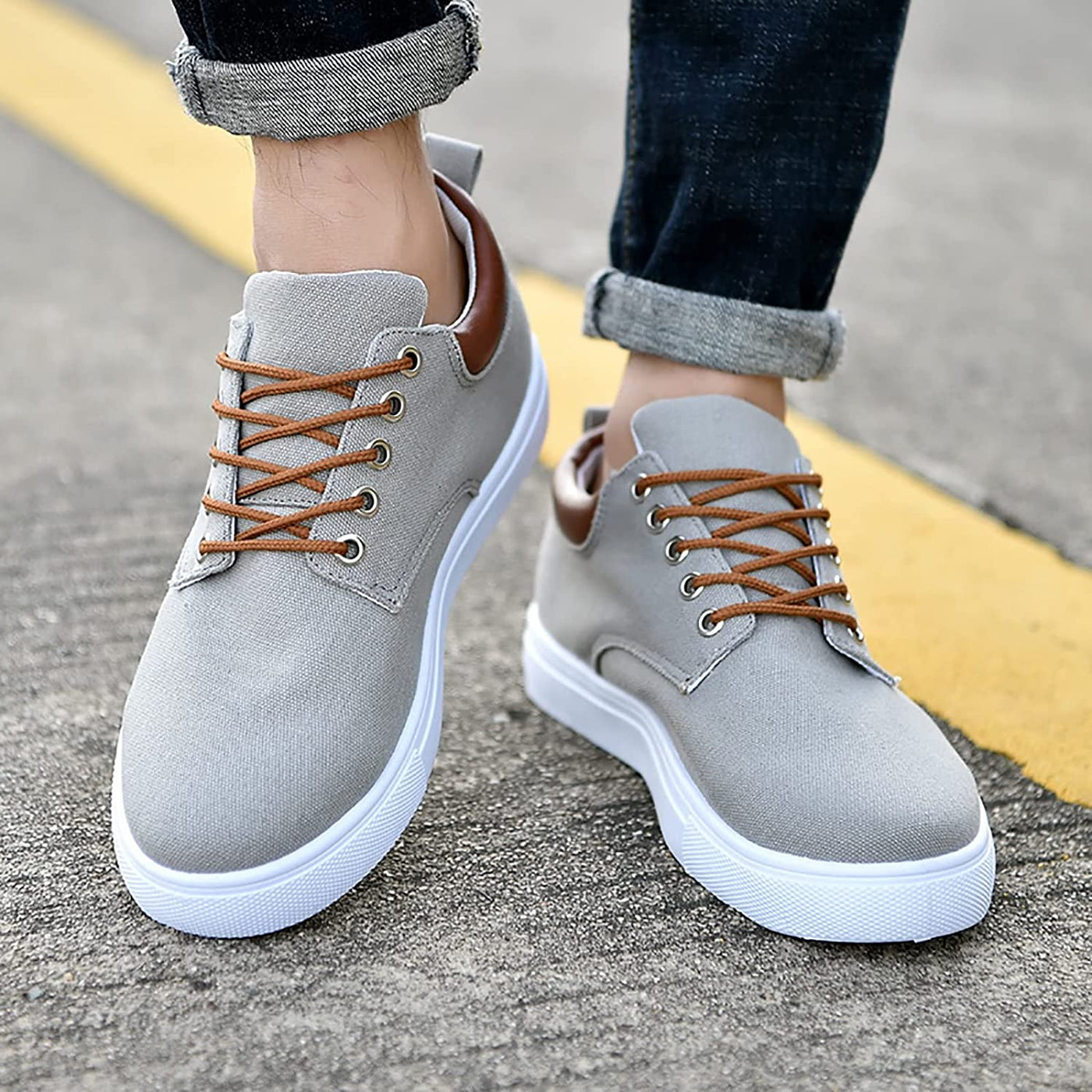 Feodor - Herren Sneaker Low