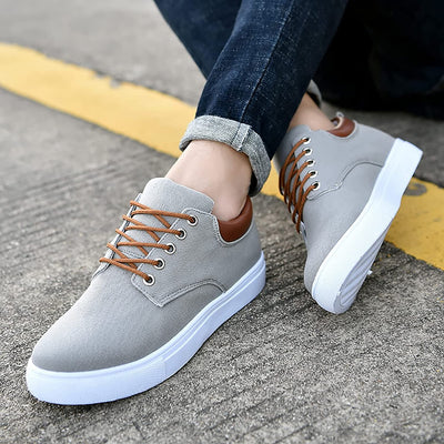 Feodor - Herren Sneaker Low