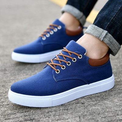 Feodor - Herren Sneaker Low