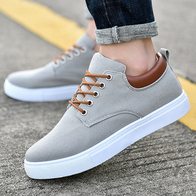 Feodor - Herren Sneaker Low