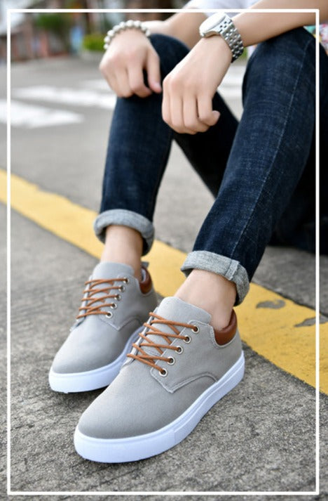 Feodor - Herren Sneaker Low