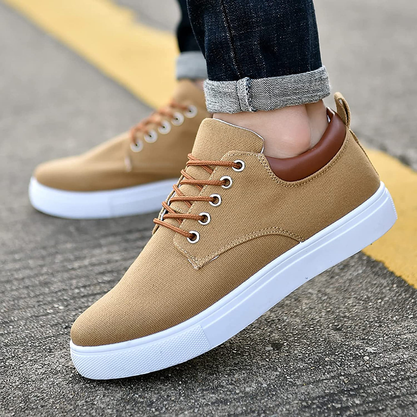 Feodor - Herren Sneaker Low