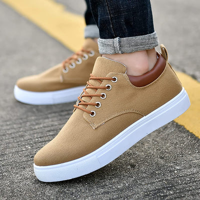 Feodor - Herren Sneaker Low