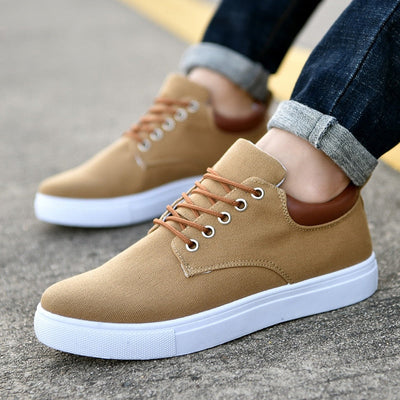 Feodor - Herren Sneaker Low