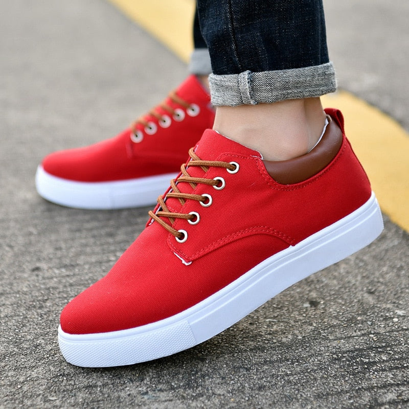 Feodor - Herren Sneaker Low