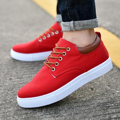 Feodor - Herren Sneaker Low