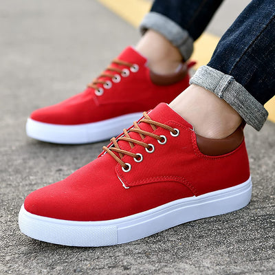 Feodor - Herren Sneaker Low