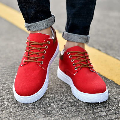 Feodor - Herren Sneaker Low