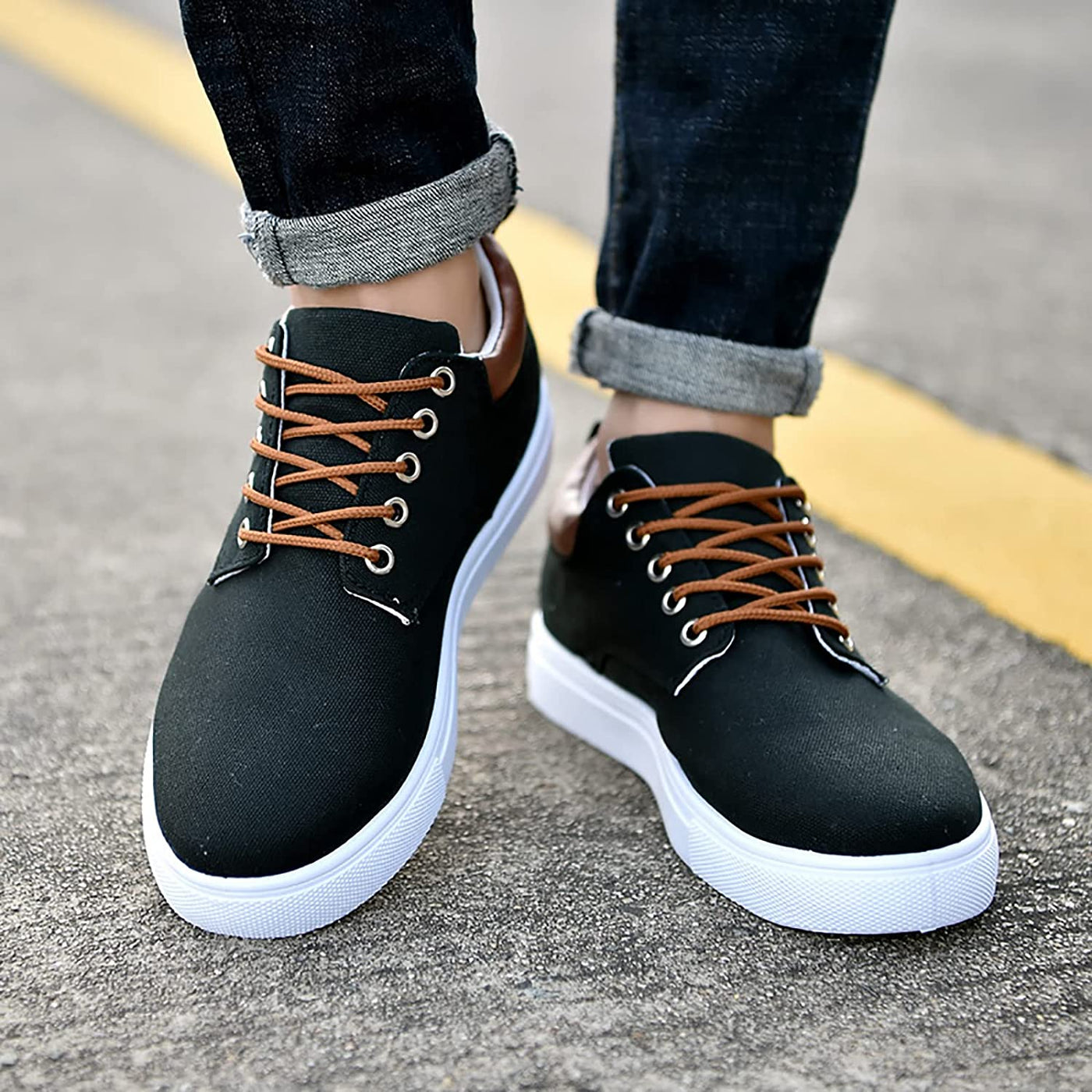 Feodor - Herren Sneaker Low