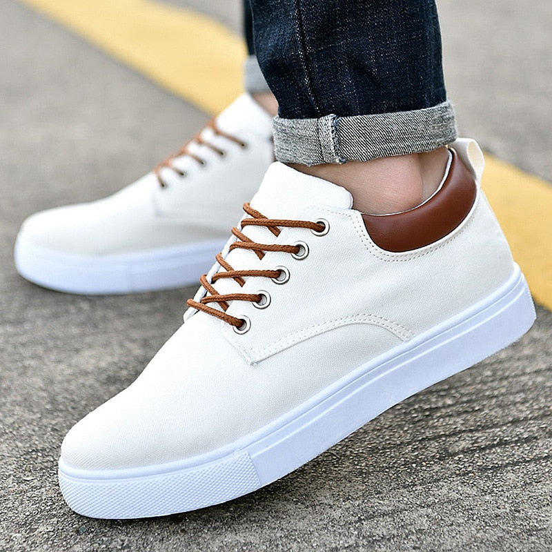Feodor - Herren Sneaker Low