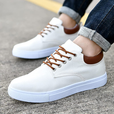 Feodor - Herren Sneaker Low