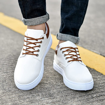 Feodor - Herren Sneaker Low