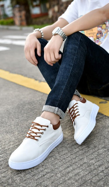 Feodor - Herren Sneaker Low