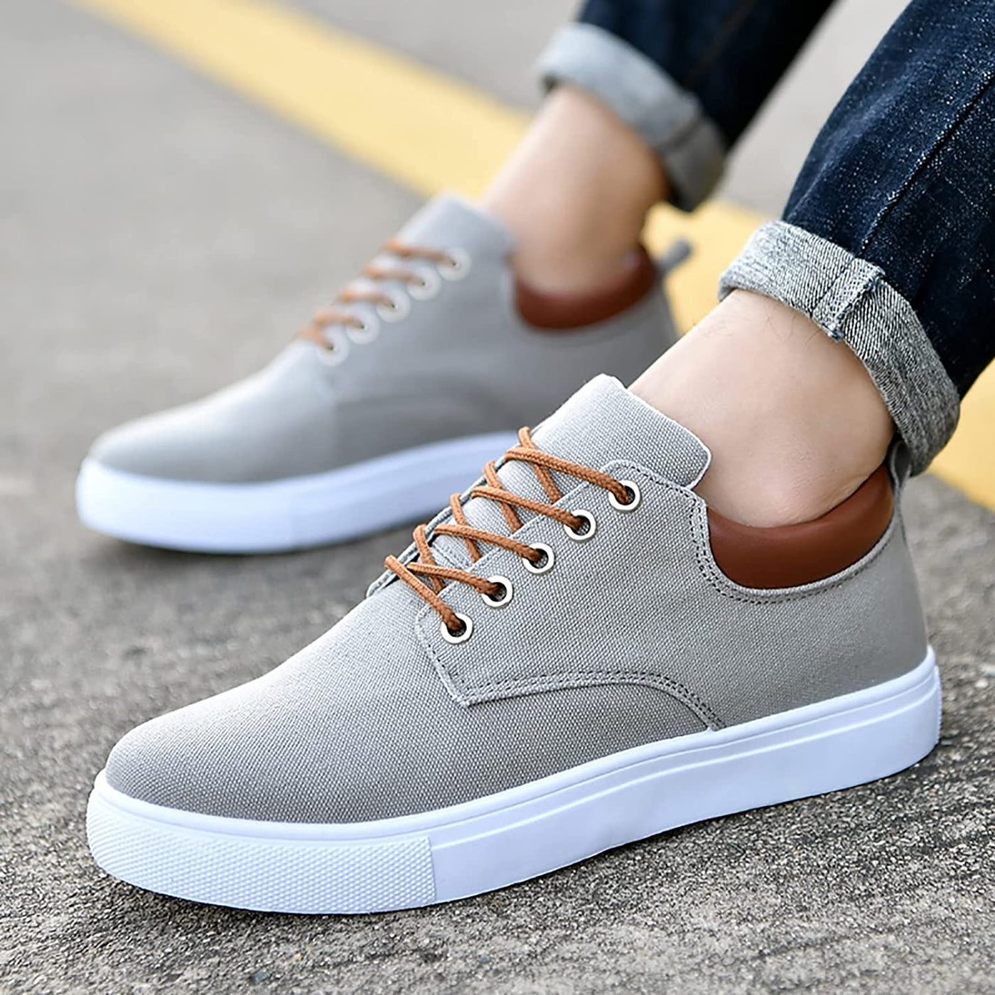 Feodor - Herren Sneaker Low
