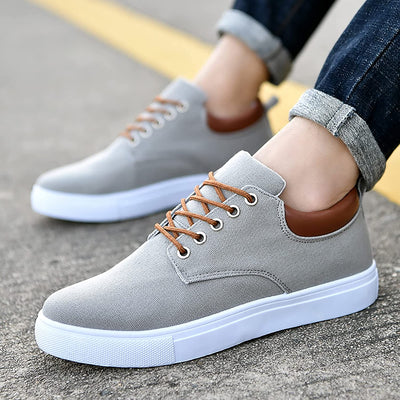 Feodor - Herren Sneaker Low