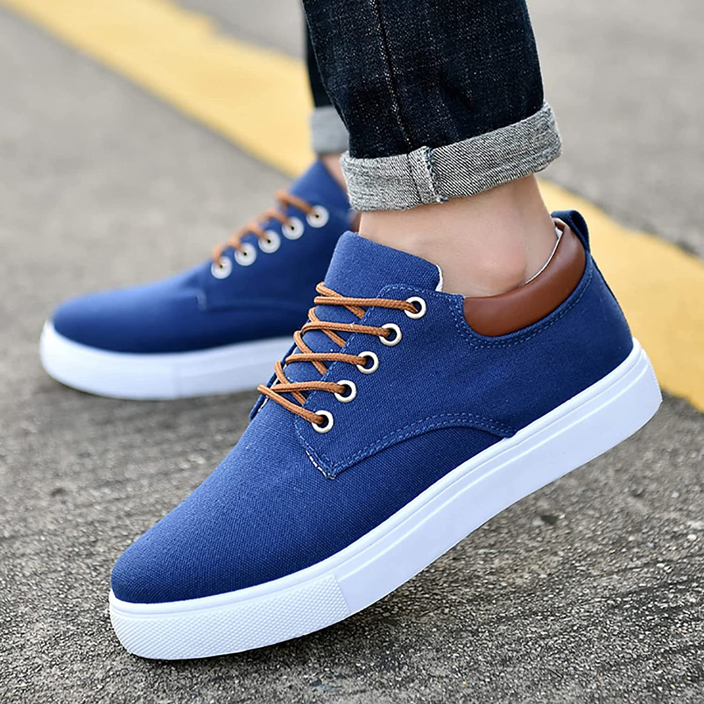 Feodor - Herren Sneaker Low