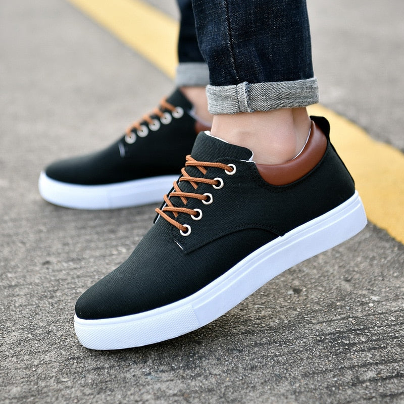 Feodor - Herren Sneaker Low