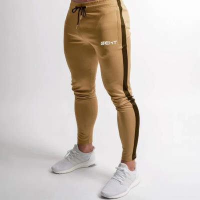 Herren Jogginghose Skinny Fit – Bequeme Trainingshose