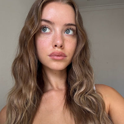 SonnenPunkte™ Verspielter Beauty-Akzent