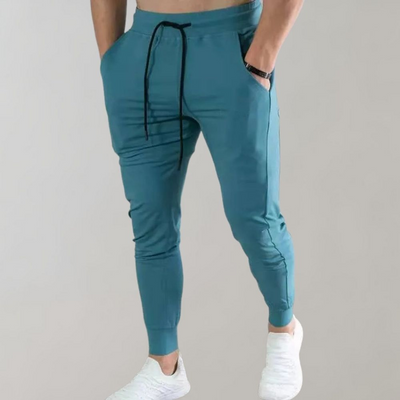 Herren Slim Fit Jogginghose