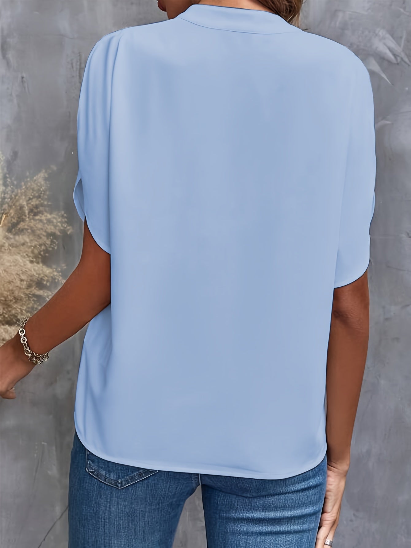 Hannah | Elegante Bluse