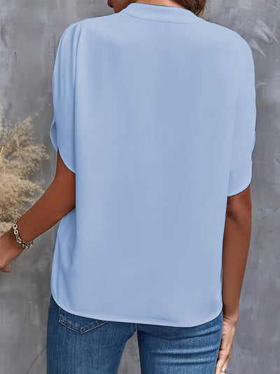 September® | Leichte und elegante Carros-Bluse