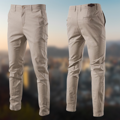 MARIUS - Modische und bequeme Cargohose