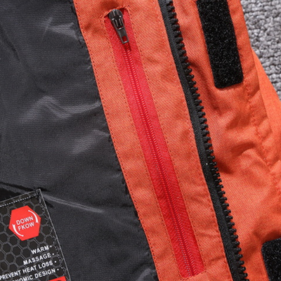 Nordista | Wintermantel