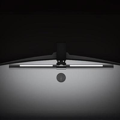 Desktop Monitor Lichtleiste