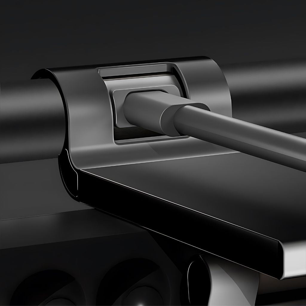 Desktop Monitor Lichtleiste