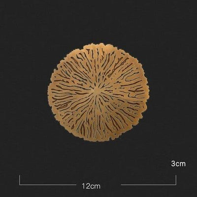 Destiny Wanddekoration