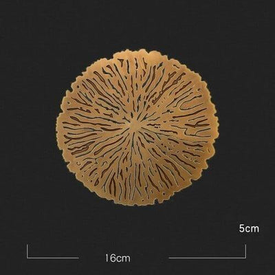 Destiny Wanddekoration