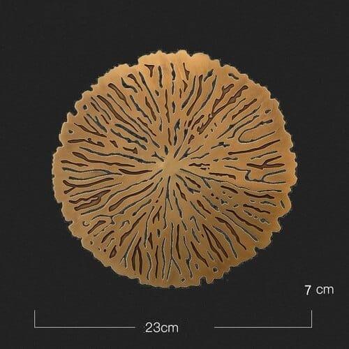 Destiny Wanddekoration