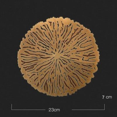 Destiny Wanddekoration