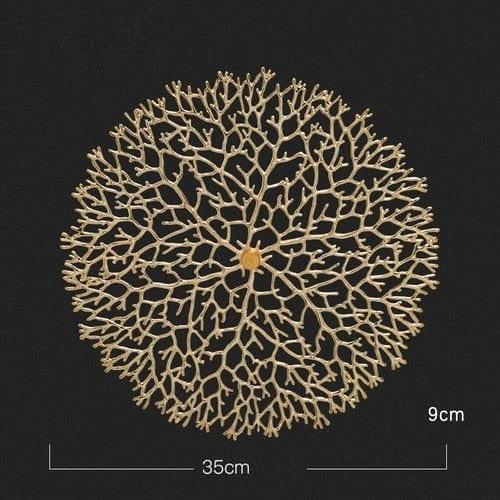 Destiny Wanddekoration