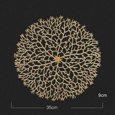 Destiny Wanddekoration